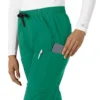 Women's Force Essentials Straight Leg Scrub Pant