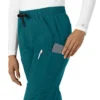 Women's Force Essentials Straight Leg Scrub Pant