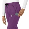 Women's Force Essentials Straight Leg Scrub Pant