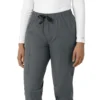 Women's Force Essentials Straight Leg Scrub Pant
