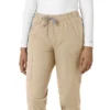 Women's Force Essentials Straight Leg Scrub Pant