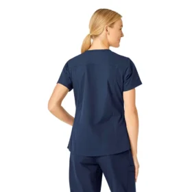 Women’s Force Essentials V-Neck Scrub Top
