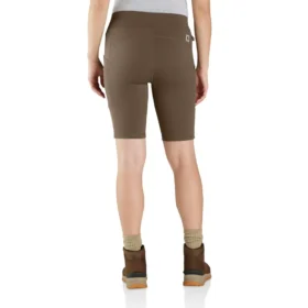 Women’s Force Fitted Lightweight Utility Shorts