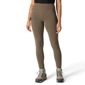 Women's Force Lightweight Pocket Leggings