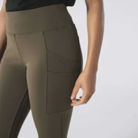 Women’s Force Lightweight Pocket Leggings