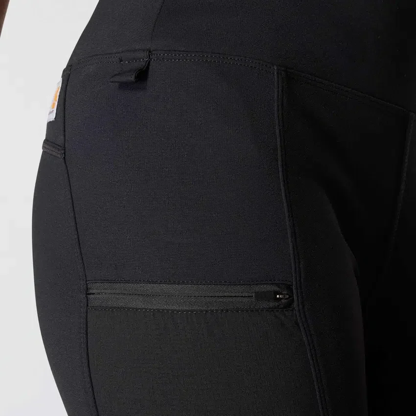 Women's Force Lightweight Pocket Leggings