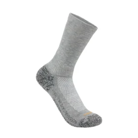 Women’s Force Midweight Crew Sock 3-Pack
