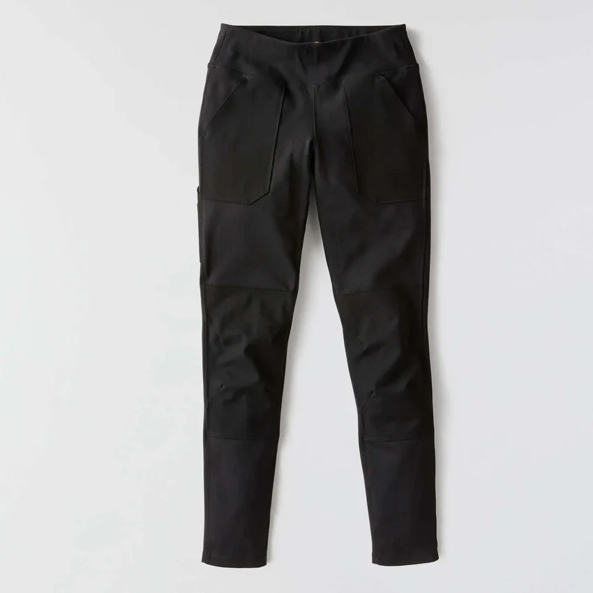 Women's Force Midweight Pocket Leggings