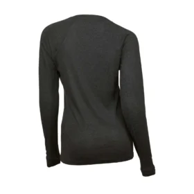 Women’s Force Midweight Stretch Base Layer Crewneck