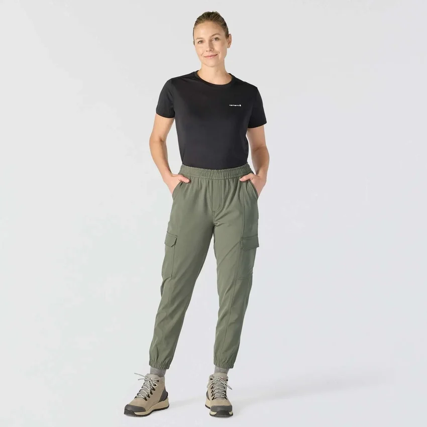 Women's Force Phoenix Cargo Joggers