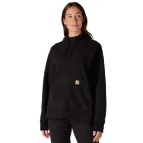 Women's Force Quick-Dry Oversized Fleece Hoodie