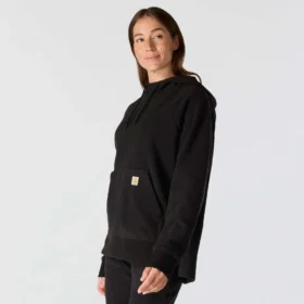 Women’s Force Quick-Dry Oversized Fleece Hoodie
