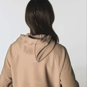 Women’s Force Quick-Dry Oversized Fleece Hoodie