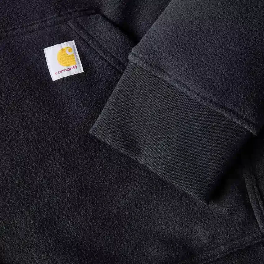 Women's Force Quick-Dry Oversized Fleece Hoodie