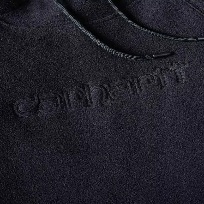Women's Force Quick-Dry Oversized Fleece Hoodie