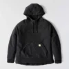 Women's Force Quick-Dry Oversized Fleece Hoodie