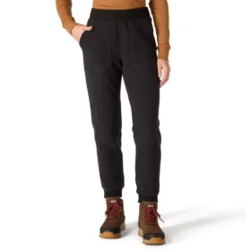 Women's Force Relaxed Fit Fleece Joggers