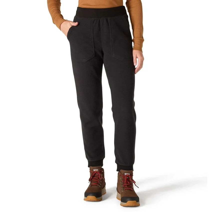 Women's Force Relaxed Fit Fleece Joggers