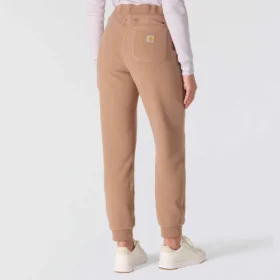 Women’s Force Relaxed Fit Fleece Joggers