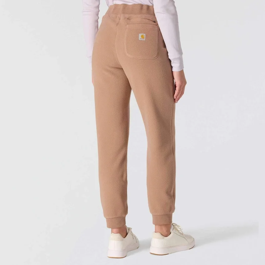 Women's Force Relaxed Fit Fleece Joggers