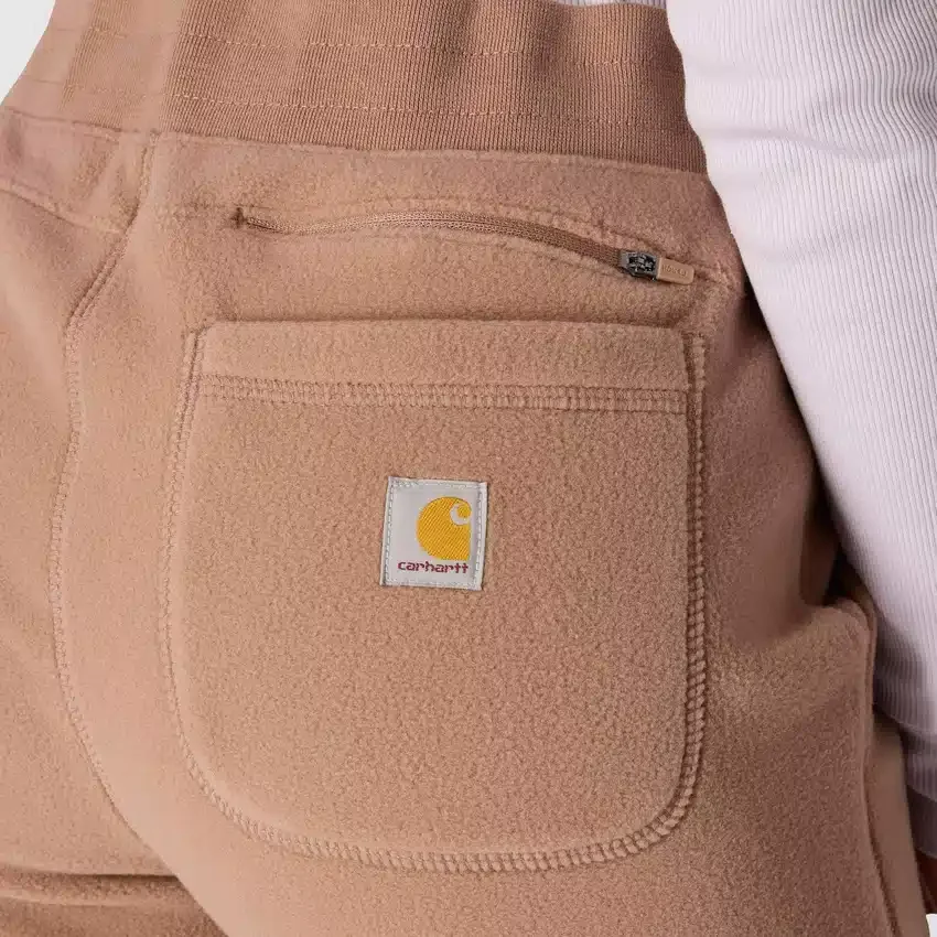 Women's Force Relaxed Fit Fleece Joggers