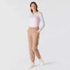 Women's Force Relaxed Fit Fleece Joggers