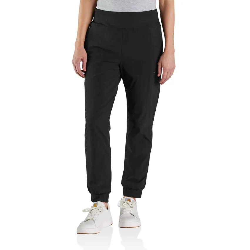 Women's Force Relaxed Fit Fleece Lined Joggers
