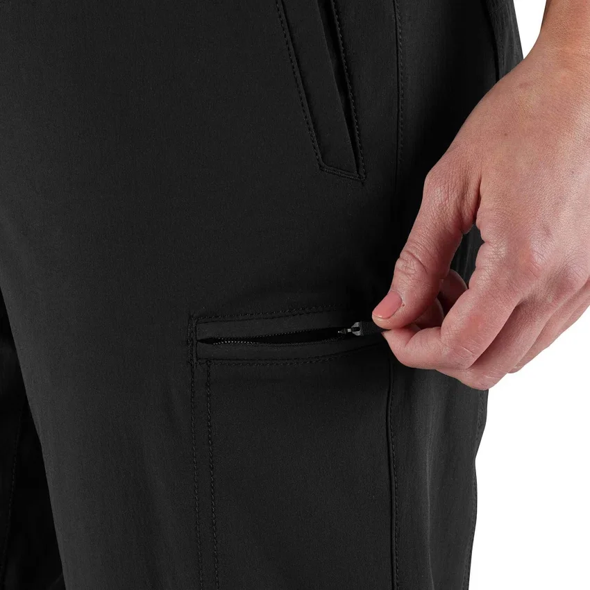 Women's Force Relaxed Fit Fleece Lined Joggers