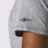 Women's Force Relaxed Fit Moisture Wicking Pocket T-Shirt