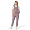 Women's Force Relaxed Fit Ripstop Overalls - Women's Work Overalls