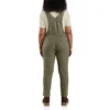 Women's Force Relaxed Fit Ripstop Overalls - Women's Work Overalls