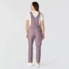 Women's Force Relaxed Fit Ripstop Overalls - Women's Work Overalls