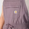 Women's Force Relaxed Fit Ripstop Overalls - Women's Work Overalls