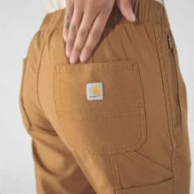 Women’s Force Ripstop Work Pants