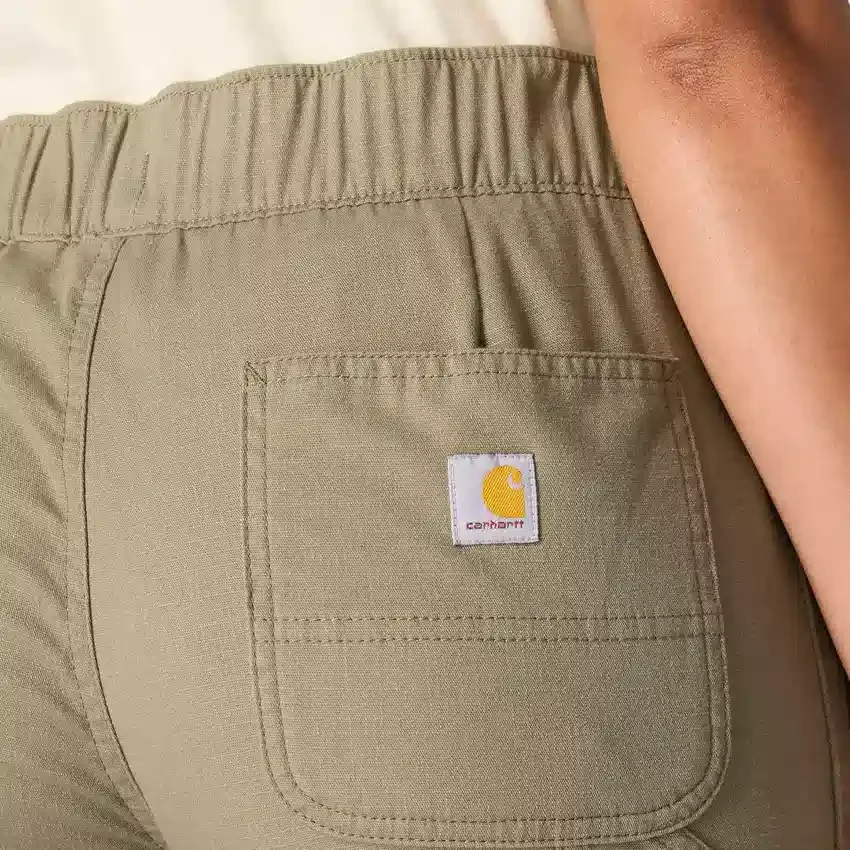 Women's Force Ripstop Work Pants