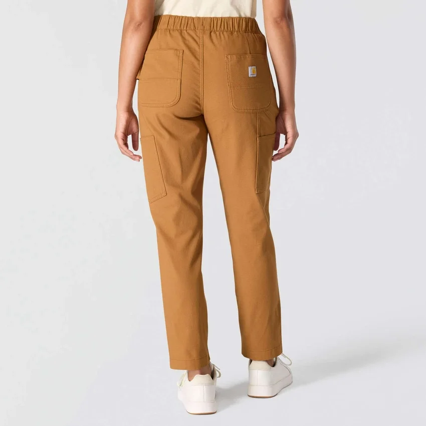 Women's Force Ripstop Work Pants