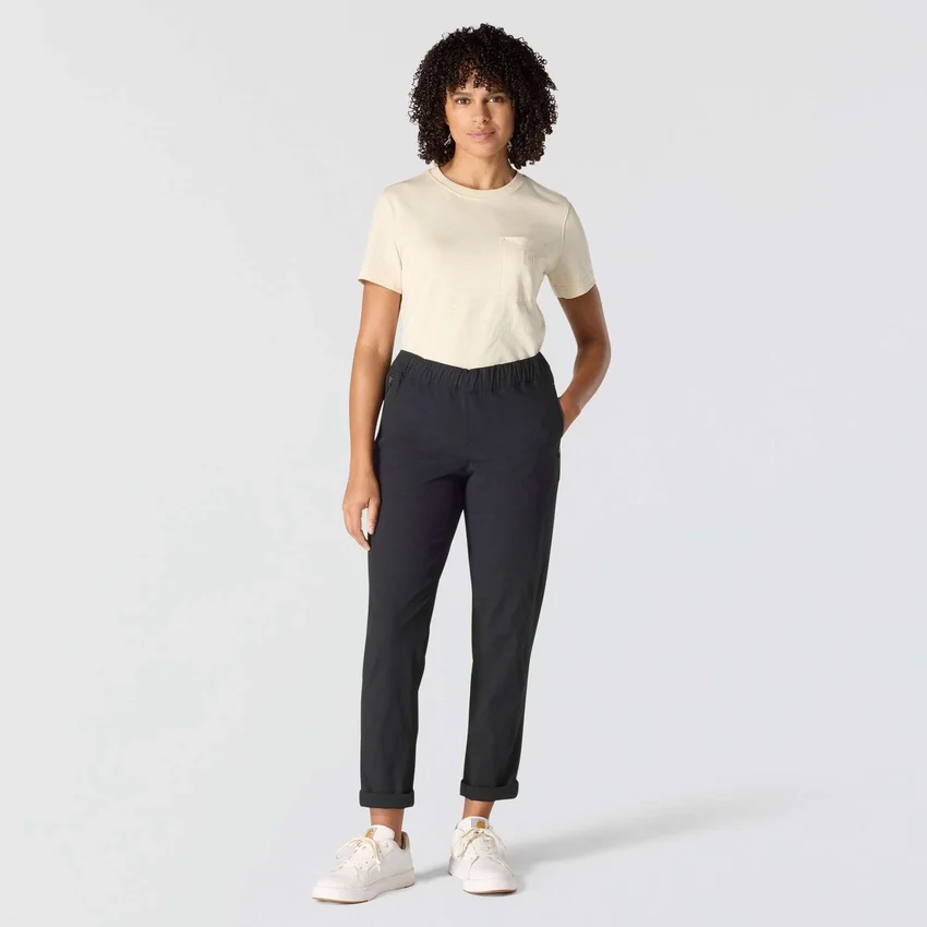 Women's Force Ripstop Work Pants