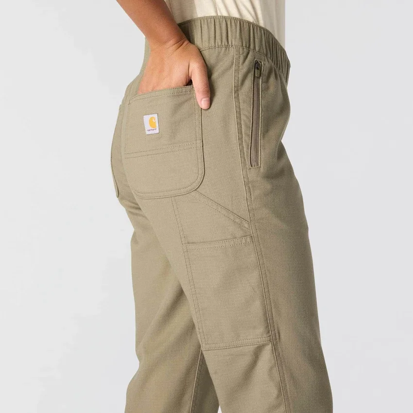Women's Force Ripstop Work Pants