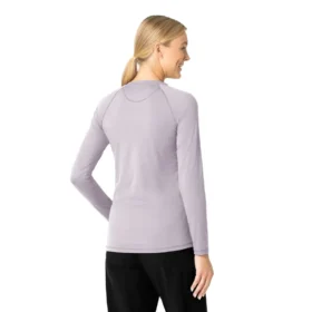 Women’s Force Sub-Scrubs Performance Long Sleeve Tee