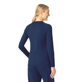 Women’s Force Sub-Scrubs Performance Long Sleeve Tee