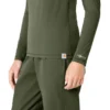 Women's Force Sub-Scrubs Performance Long Sleeve Tee
