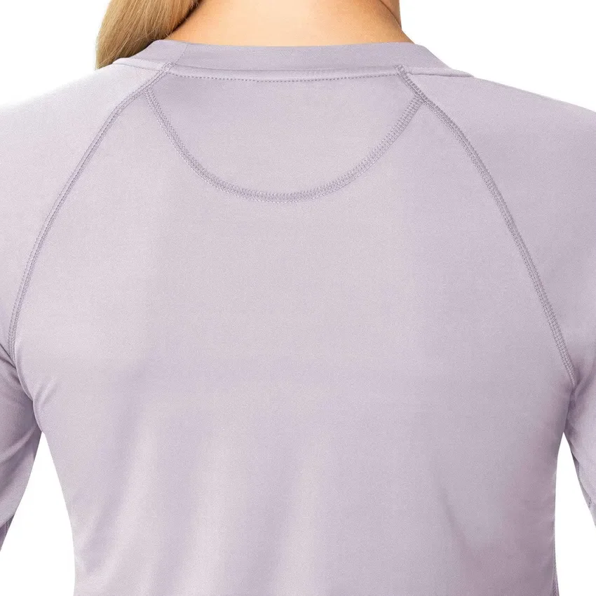 Women's Force Sub-Scrubs Performance Long Sleeve Tee