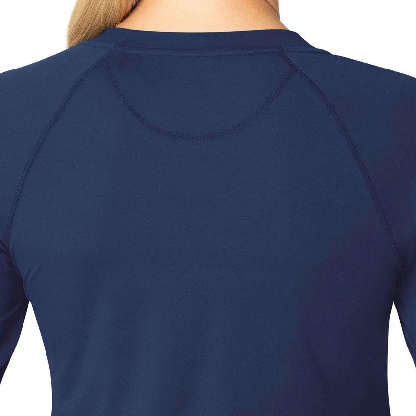 Women's Force Sub-Scrubs Performance Long Sleeve Tee