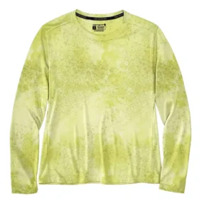 Women's Force Sun Defender Upf 50+ Lightweight Long Sleeve T-Shirt - Sun Protection Shirts