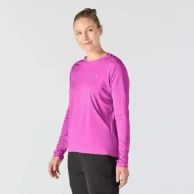 Women’s Force Sun Defender Upf 50+ Lightweight Long Sleeve T-Shirt – Sun Protection Shirts