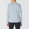 Women's Force Sun Defender Upf 50+ Lightweight Long Sleeve T-Shirt - Sun Protection Shirts