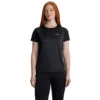 Women's Force Sun Defender Upf 50+ Lightweight Moisture Wicking T-Shirt - Sun Protection Shirts