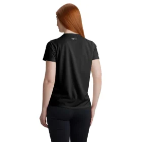 Women’s Force Sun Defender Upf 50+ Lightweight Moisture Wicking T-Shirt – Sun Protection Shirts