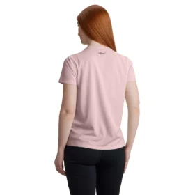 Women’s Force Sun Defender Upf 50+ Lightweight Moisture Wicking T-Shirt – Sun Protection Shirts