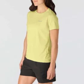Women’s Force Sun Defender Upf 50+ Lightweight Moisture Wicking T-Shirt – Sun Protection Shirts